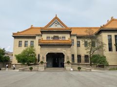 -伪满皇宫博物院