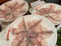 -盛源川香鱼火锅(西小区总店)