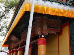 -塔尔寺