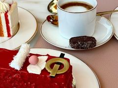 -视博茶点(美狮美高梅店)