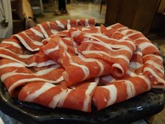 -杨家火锅(国美店)