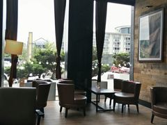 -星巴克(杭州桐庐立山国际店)