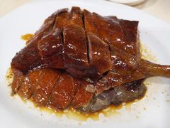 金牌烧鹅-老字号蛇口德记烧腊饭店·海鲜加工