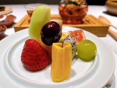 -叶叶菩提·晋福宫