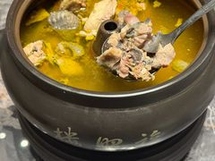 -福照楼汽锅鸡·云南菜(护国路店)