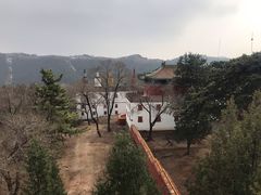 -普陀宗乘之庙(小布达拉宫)