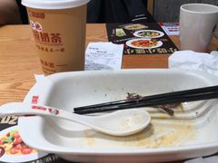 -南城香(四路通店)