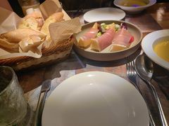-秀·爱尔兰餐吧(上海路店)