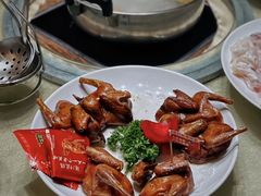 -红日饭店(裕隆三路店)