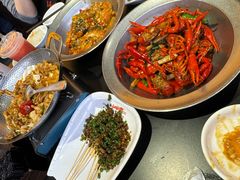-天宝兄弟(前海壹方城店)
