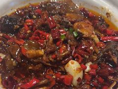 -辣小鲜·南昌大排档(船山路店)