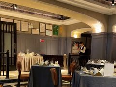 大堂-翠府(翠湖北路店)