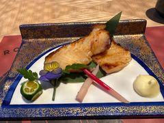 -鸟山鸣·日料食堂(王府井店)