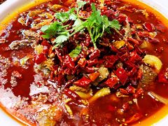-单家老院·院子里的青岛菜(沙子口店)