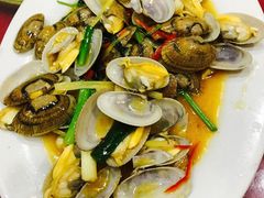 -天天海鲜城·海鲜大排档(新溪店)