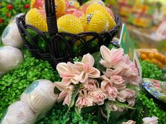 -百果园(芳华路店)