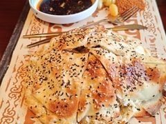 -那拉提之疆·新疆菜(美院店)
