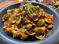 -爷爷的土钵菜(九龙街店)