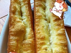 蛋奶油条-南城香(四路通店)