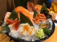 -赤坂亭·M9和牛烧肉·铁板烧·日料398放题(长泰广场店)