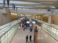 -华盛顿杜勒斯国际机场