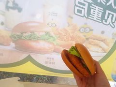 -麦当劳(温州东海店)