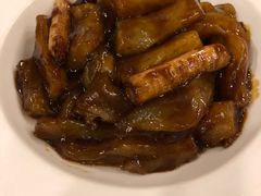 -晋阳饭庄(虎坊桥店)