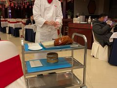 -全聚德(上海首店浦东店)