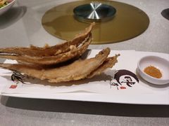 -有喜胶东小馆(太申祥和店)