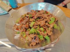 -小团圆灶台鱼·百城头牌菜(千岛湖店)