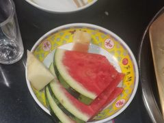 -芦月轩羊蝎子(劲松店)