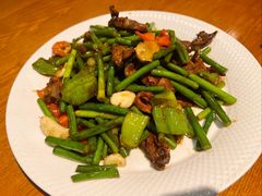 -徐州小院(永宁北路店)