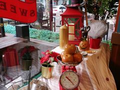 -Pie Bird(新闸路店)
