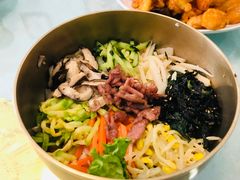 -全州拌饭馆(断桥店)