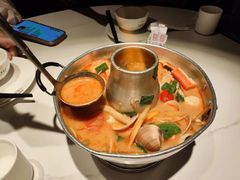 -印象南洋·泰国风情餐厅(新安店)