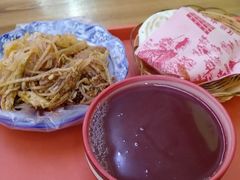 -八亩沟擀面皮(西安首店)