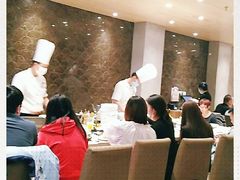 大堂-大渔铁板烧(蛇口店)