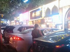 -螺鼎记螺蛳粉(太平街林科大直营店)