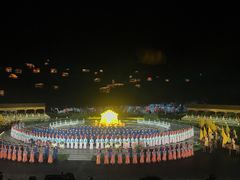 -鼎盛王朝康熙大典实景演出