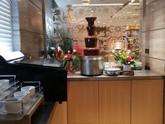 -北京王府井希尔顿酒店·万斯阁西餐厅