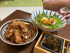 -面乙新派手擀面(大悦城店)