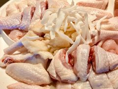 原味椰子鸡-同仁四季椰子鸡(宝安壹方城店)