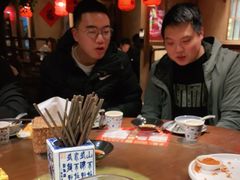 -乡里八闽·福州乡土菜(火车北站店)