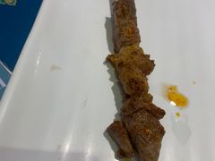-撒拉花儿·新疆菜·清真(太阳宫店)