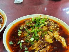 -老丘丘(较场口店)