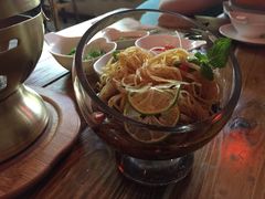 -慢丽江·云南野生菌土鸡锅(付家庄店)
