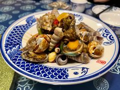 麻辣小海鲜-旺角小渔村(二马路店)