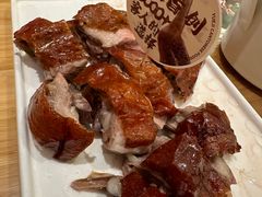 -粤集·手工粤菜(皇庭广场店)