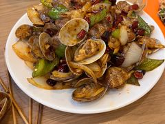 -二子海鲜大排档(太阳城店)