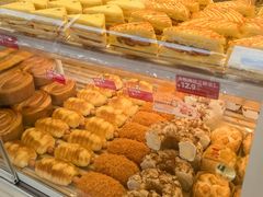 -味多美蛋糕(八大处店)